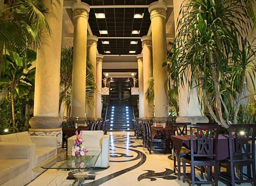 Hall d’entrée Photo
