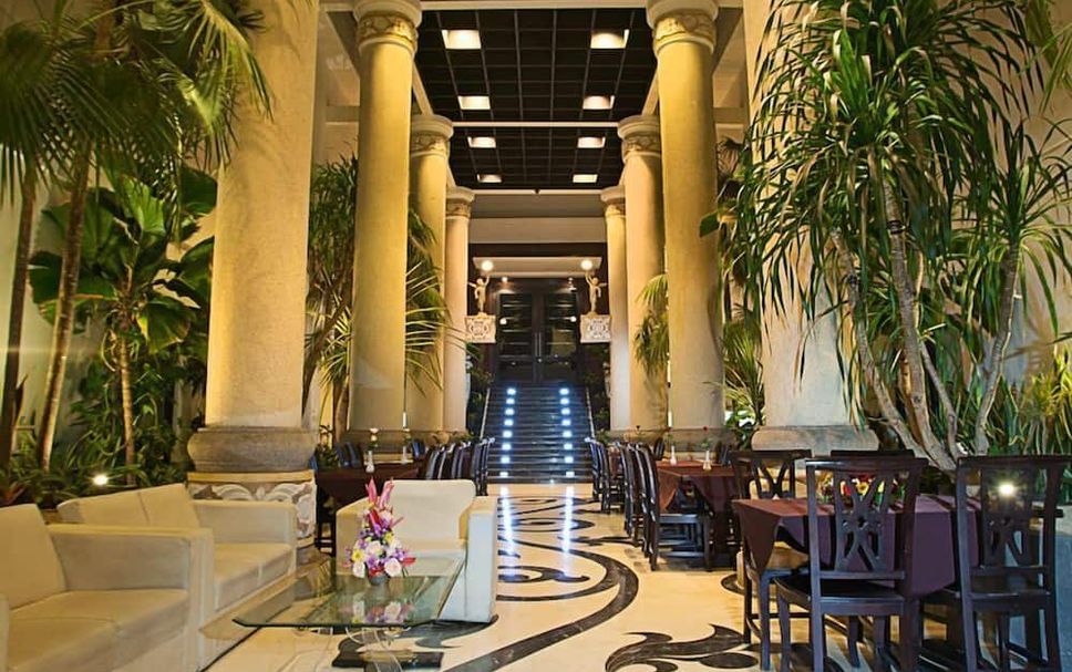 Hall d’entrée Photo