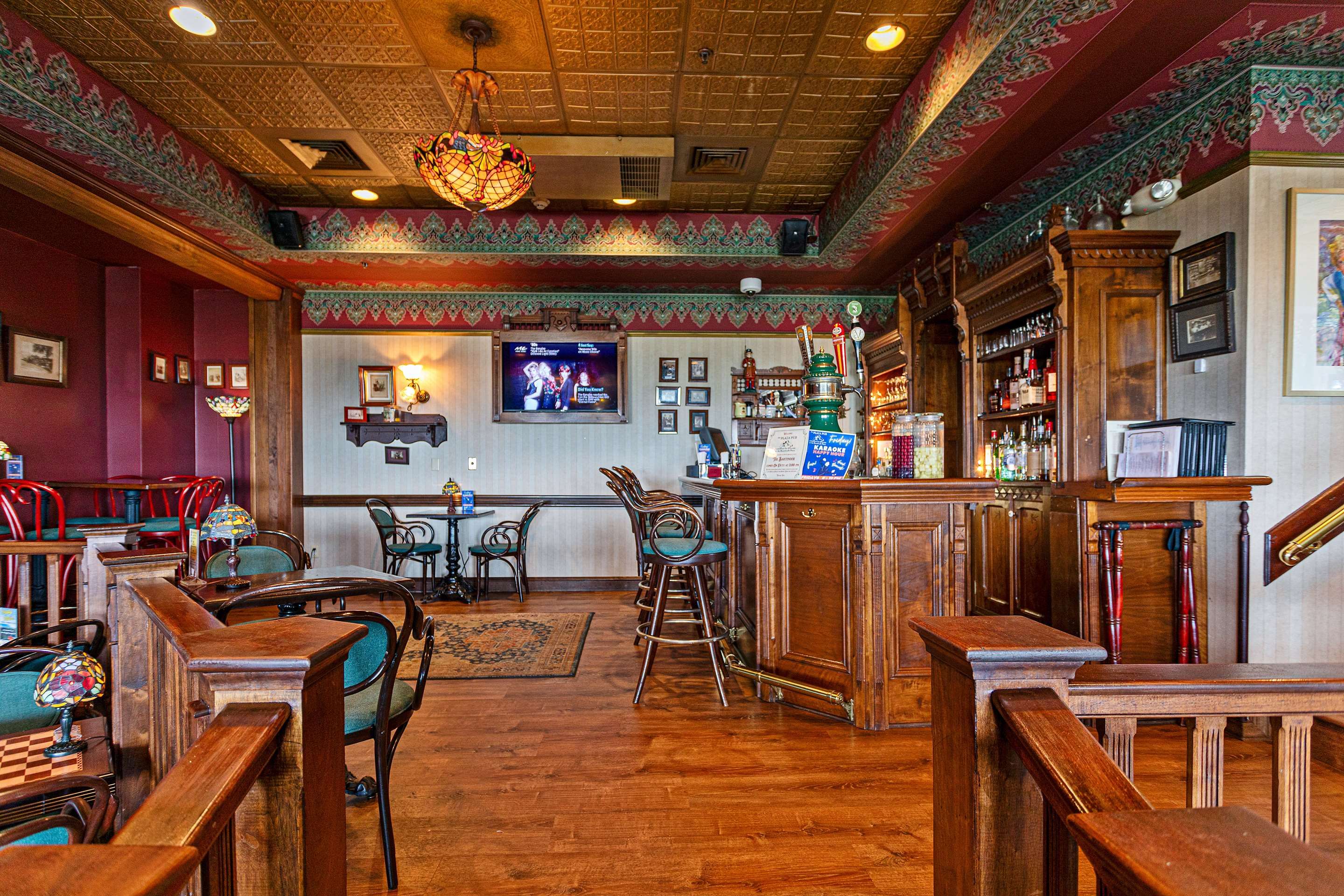 Bar Photo