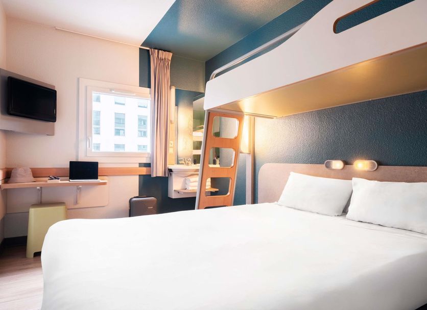Chambre Photo