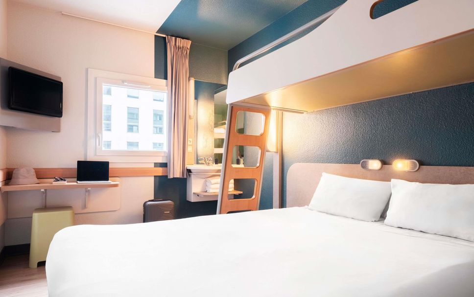 Chambre Photo
