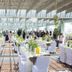 Salle de banquet