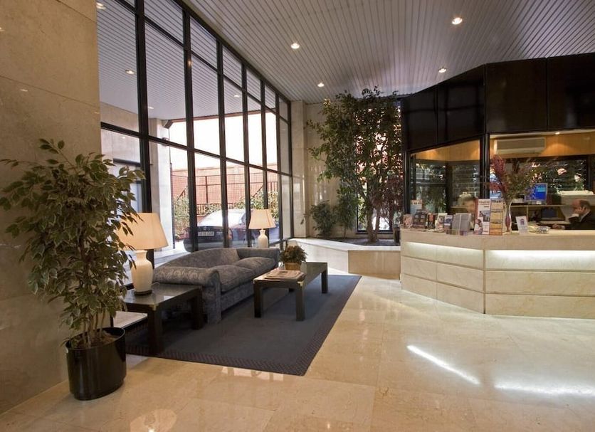 Hall d’entrée Photo