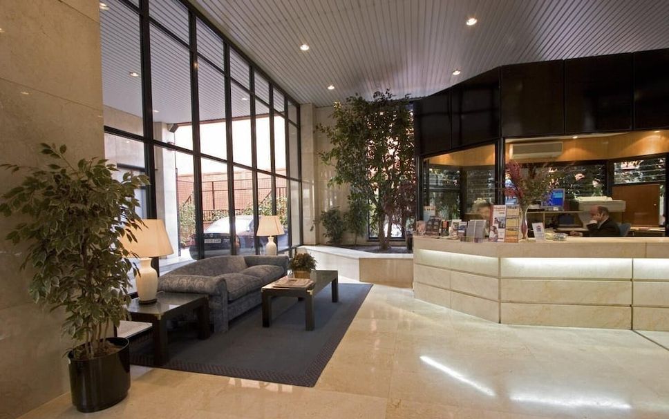 Hall d’entrée Photo