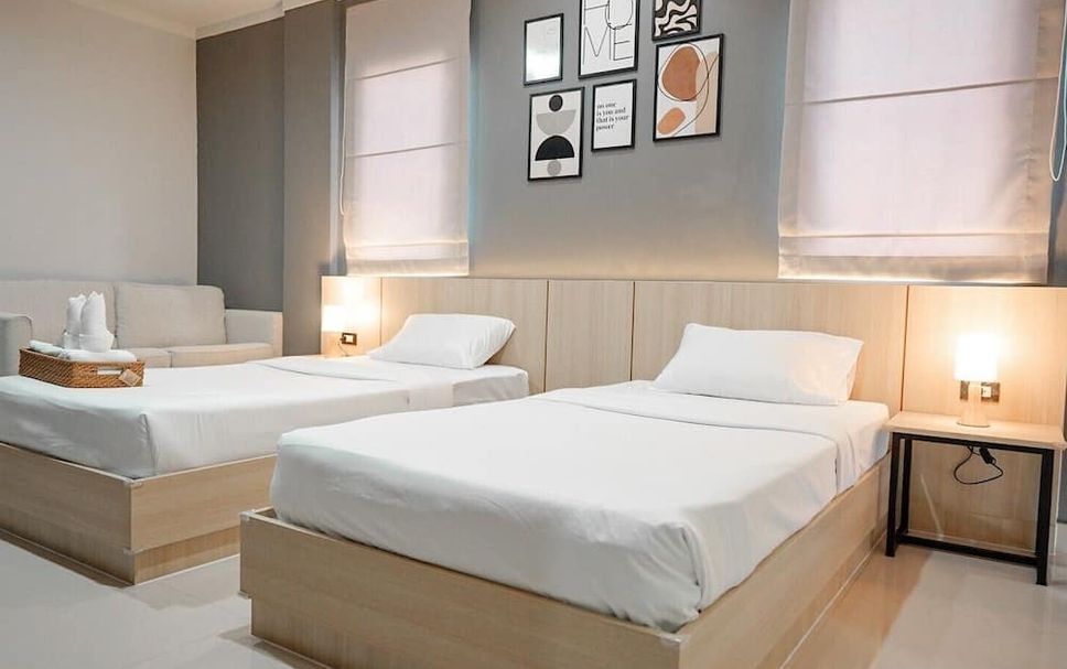 Chambre Photo