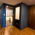 Équipements de la chambre