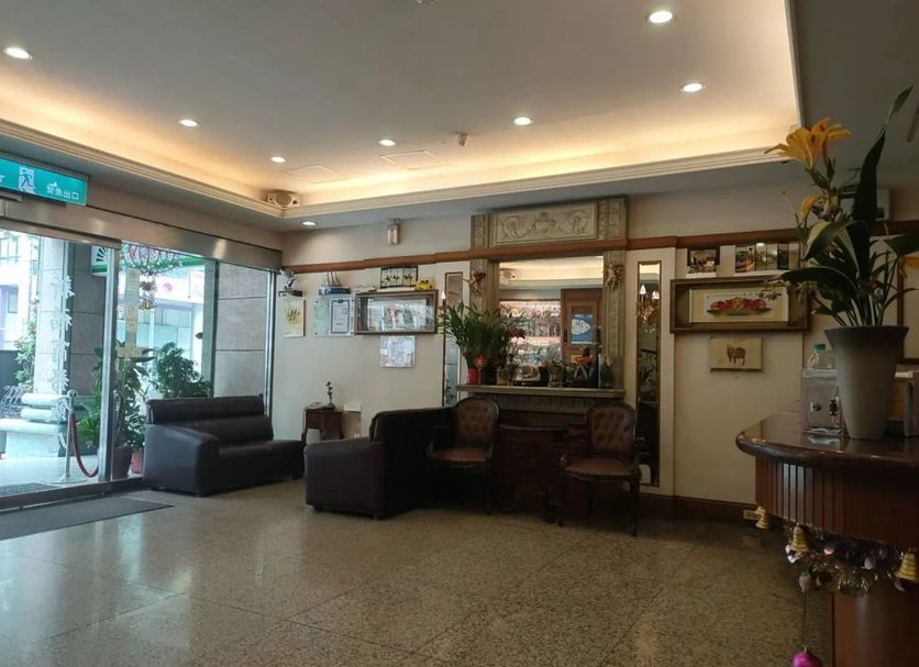 Hall d’entrée Photo