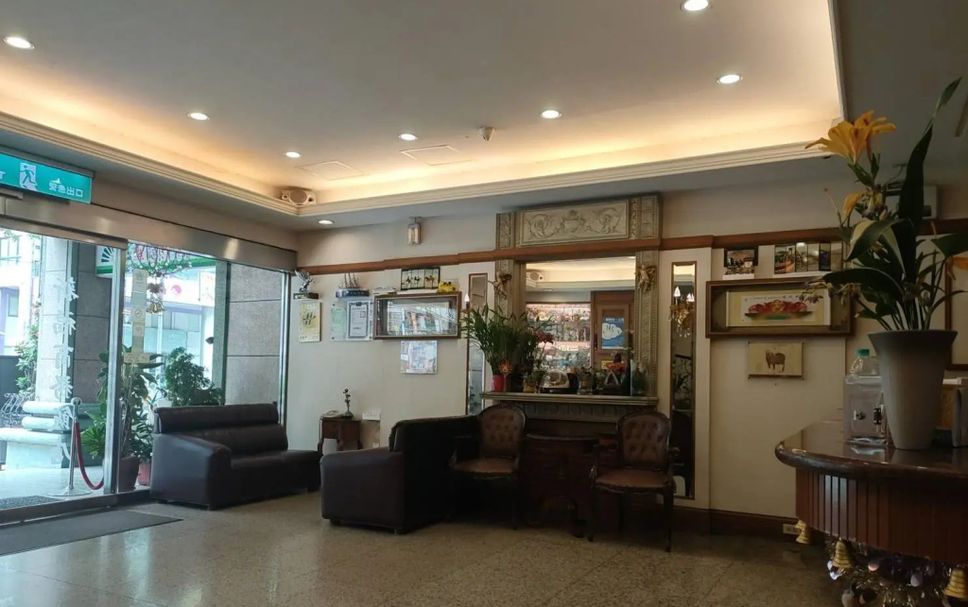 Hall d’entrée Photo