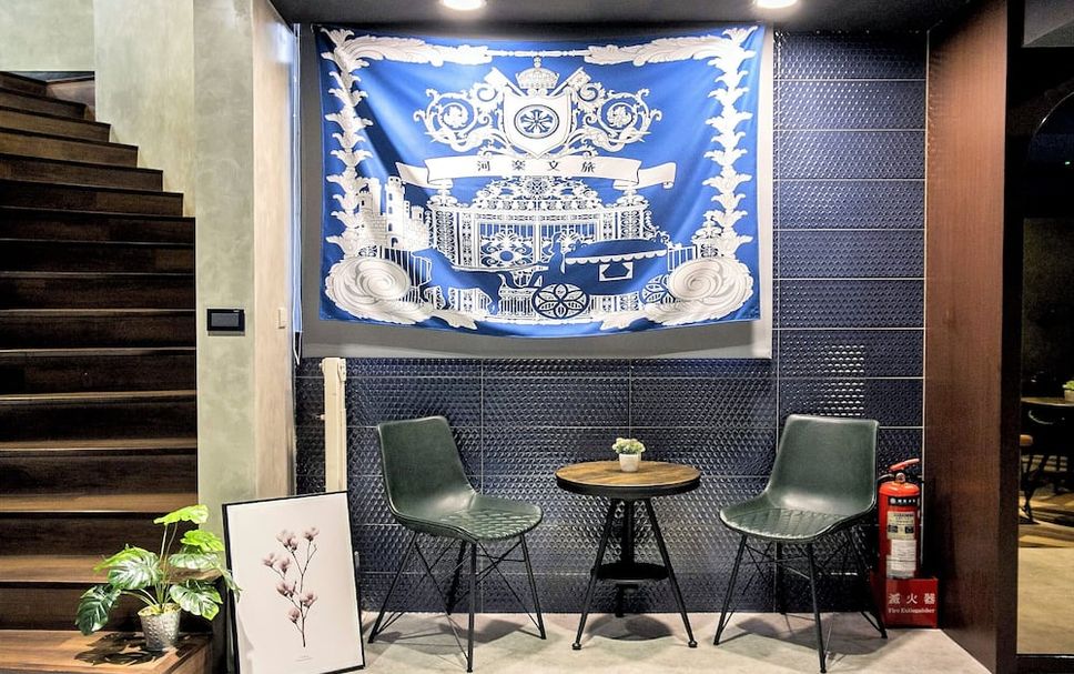 Hall d’entrée Photo