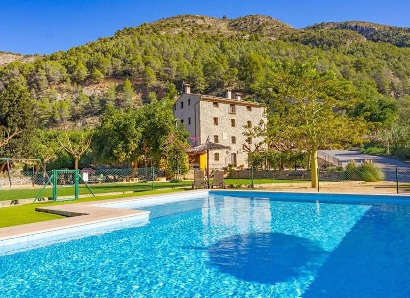 Piscine Photo
