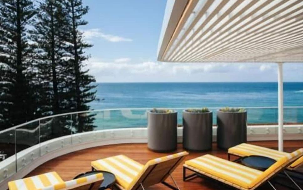 Balcon Photo