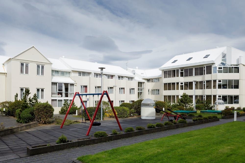 Bâtiment Photo