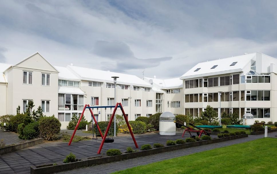Bâtiment Photo