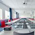 Espace de conférence