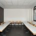 Espace de conférence