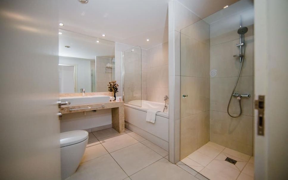 Salle de bain Photo