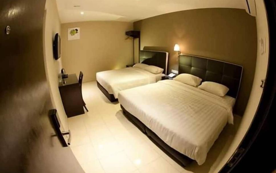 Chambre Photo