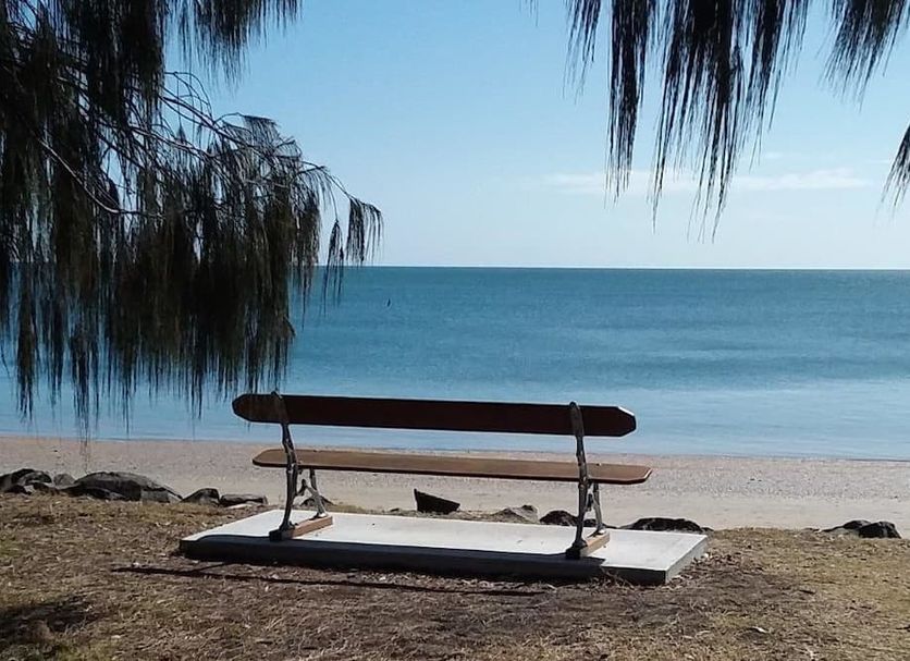 Plage Photo