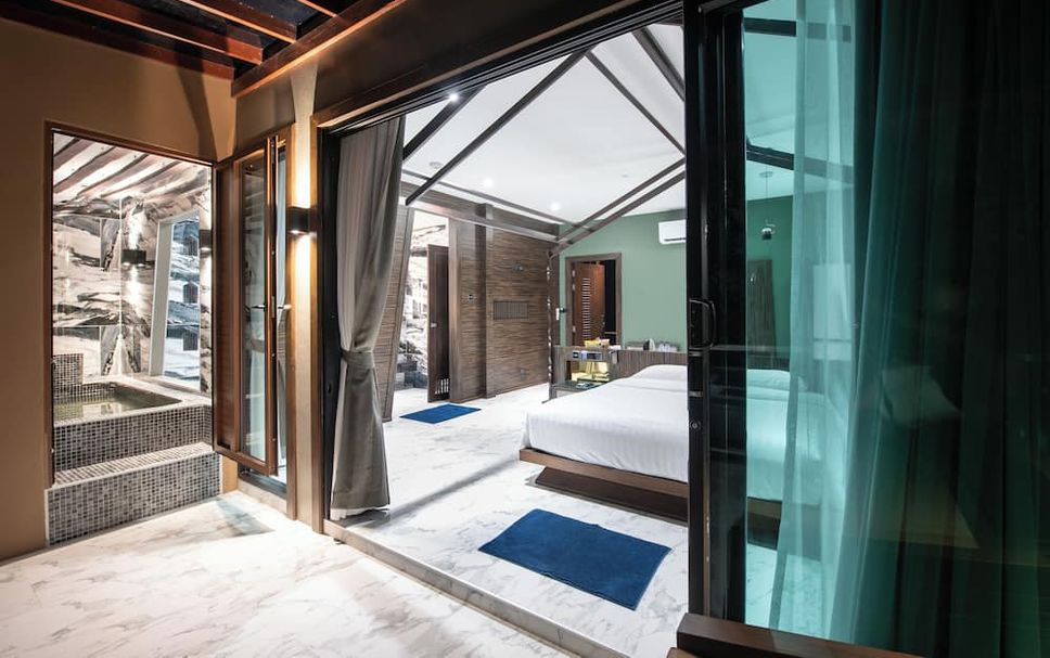 Salle de bain Photo
