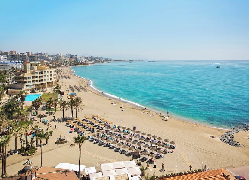 Plage Photo