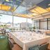 Salle de banquet
