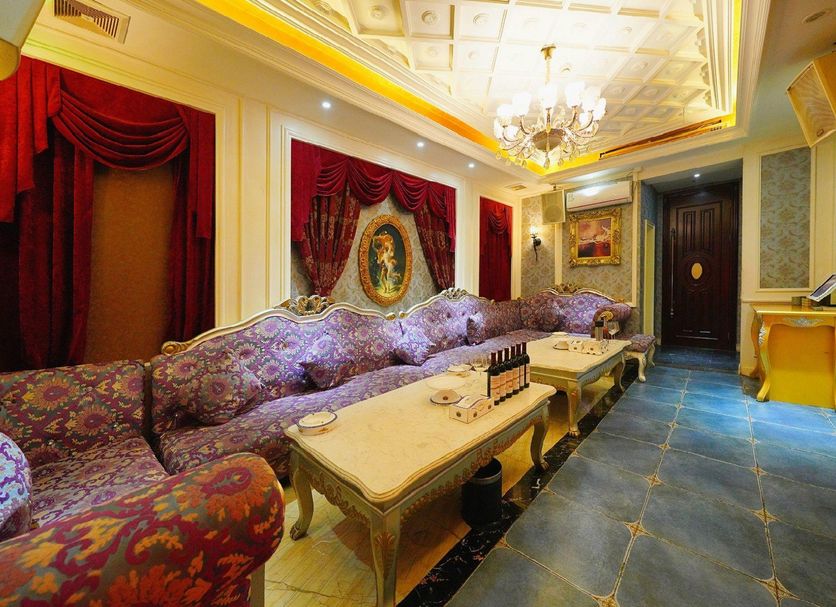 Salon Photo