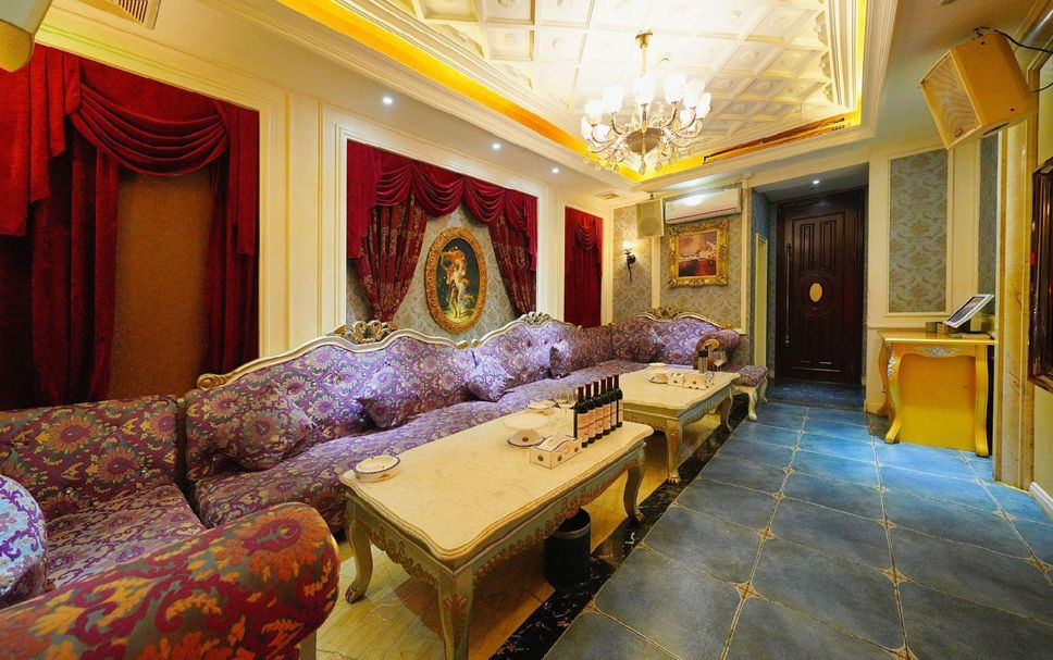 Salon Photo