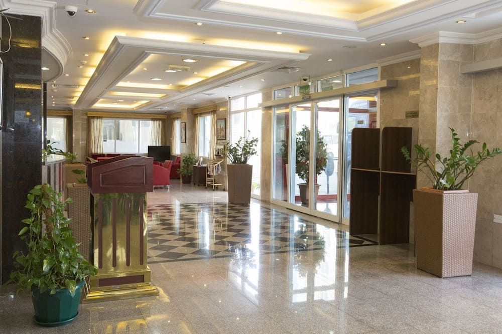 Hall d’entrée