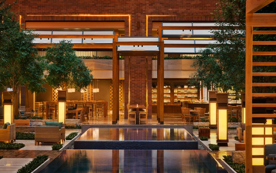 Hall d’entrée Photo