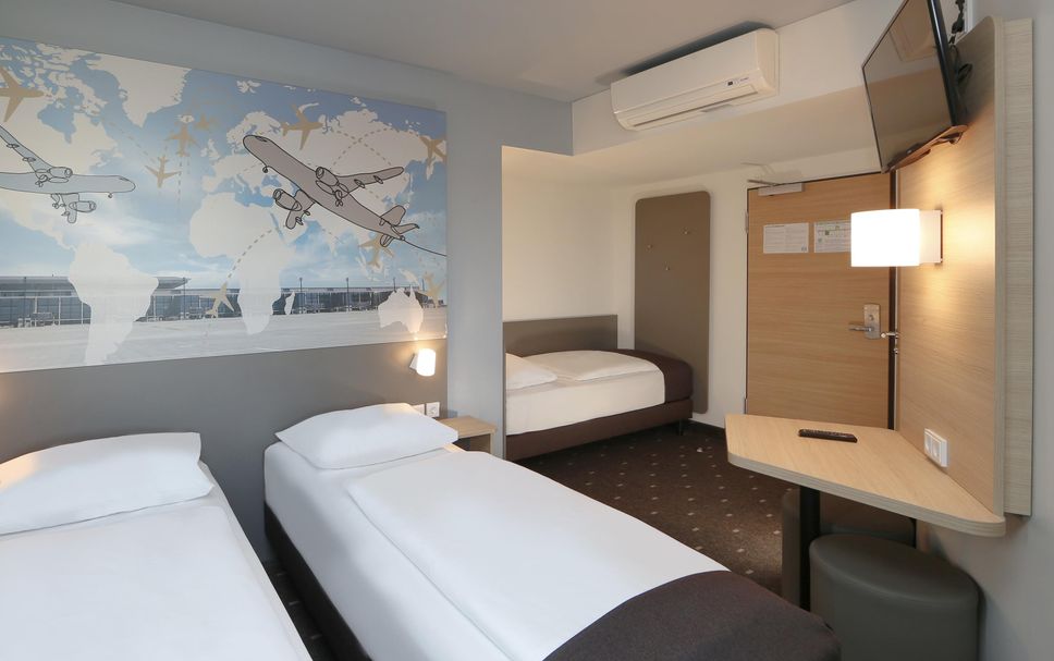 Chambre Photo