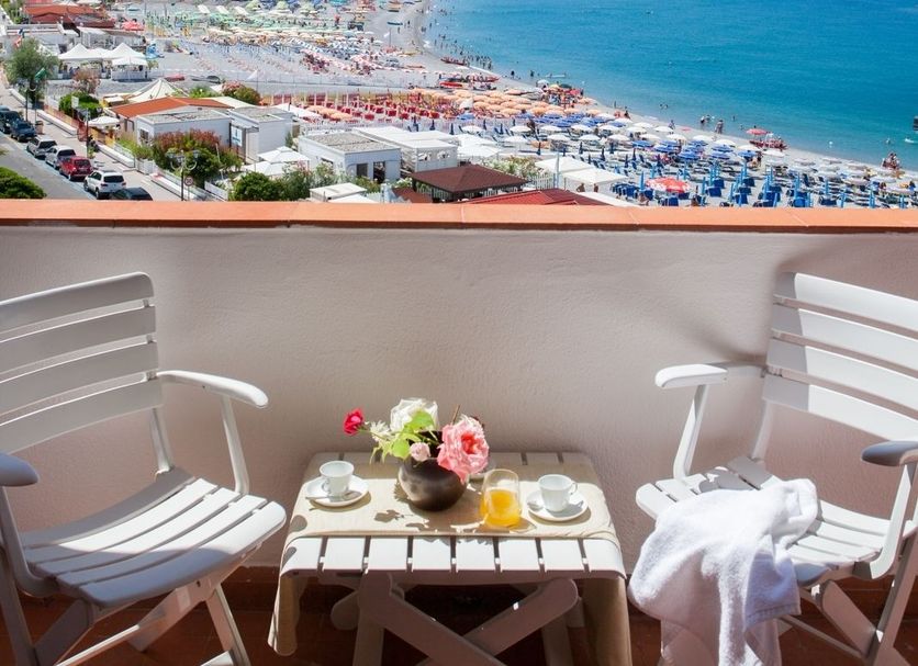 Balcon Photo