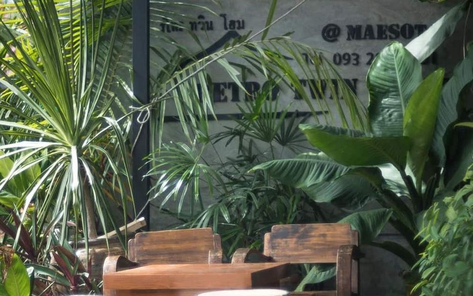 Extérieur Photo