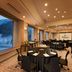 Salle de banquet