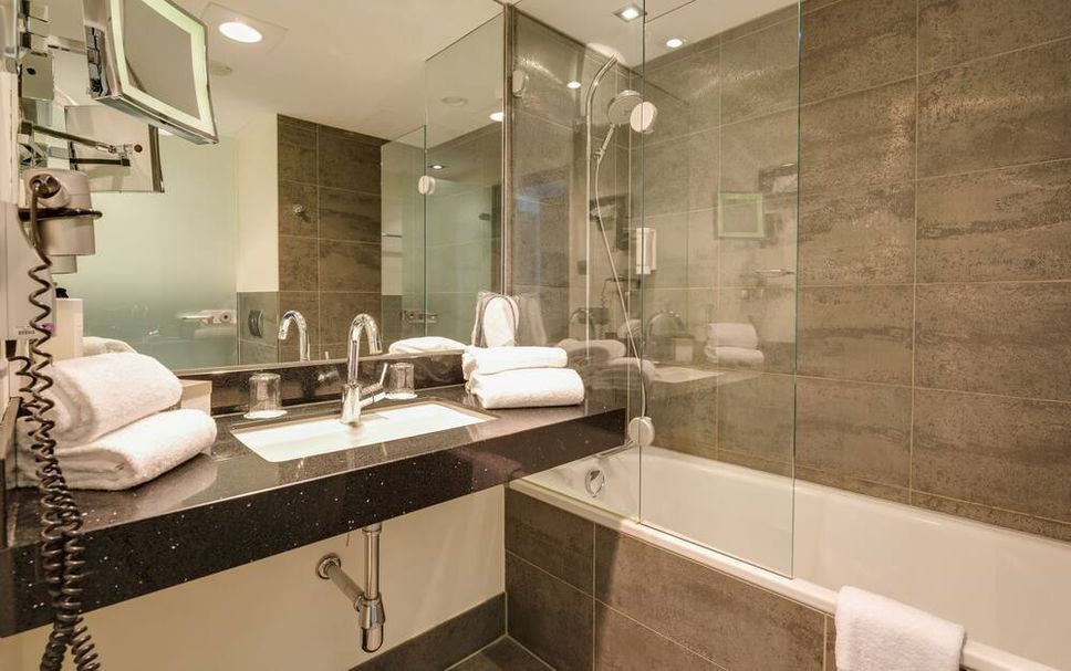 Salle de bain Photo