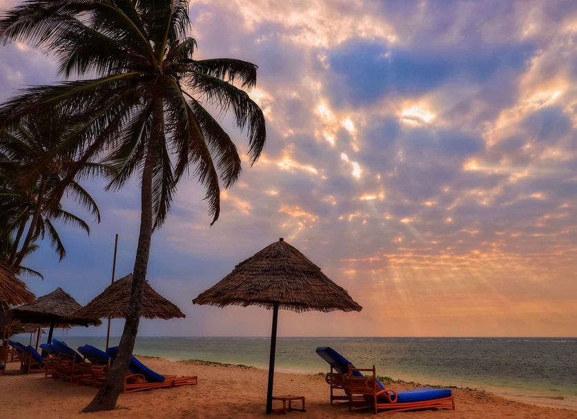 Plage Photo