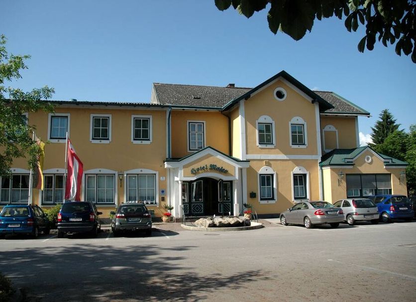 Bâtiment Photo