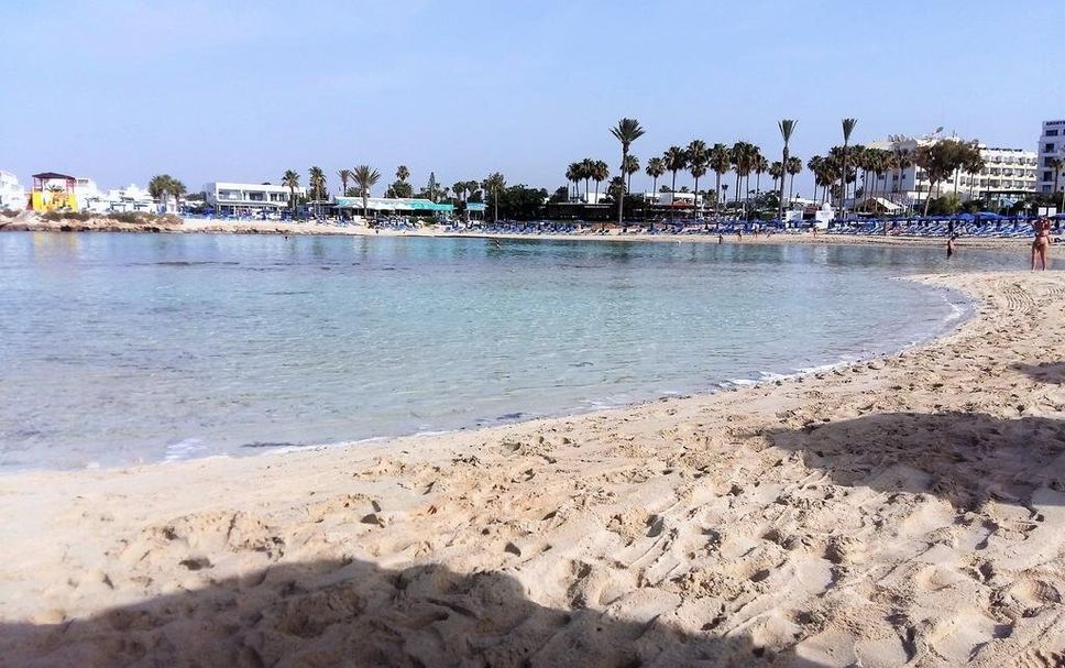 Plage Photo
