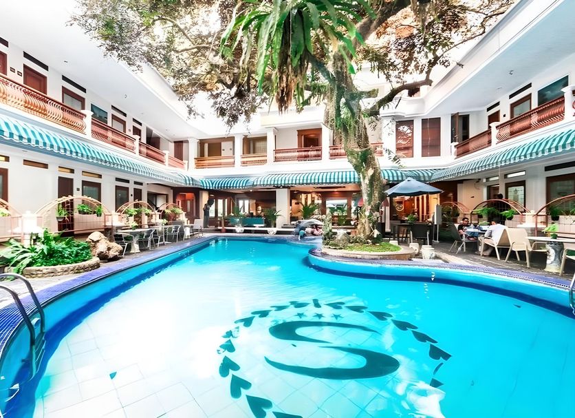 Piscine Photo