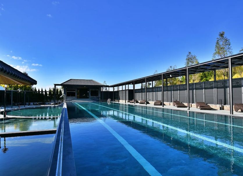 Piscine Photo