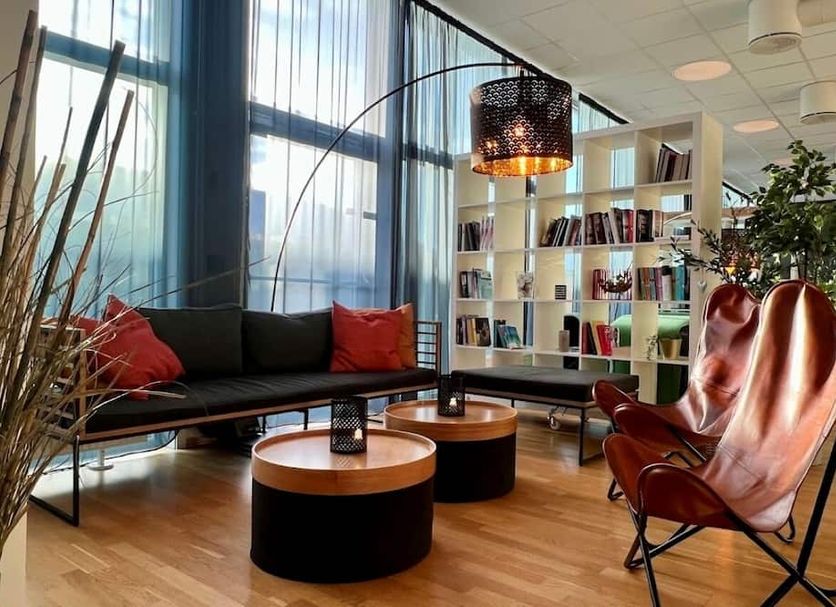 Salon Photo