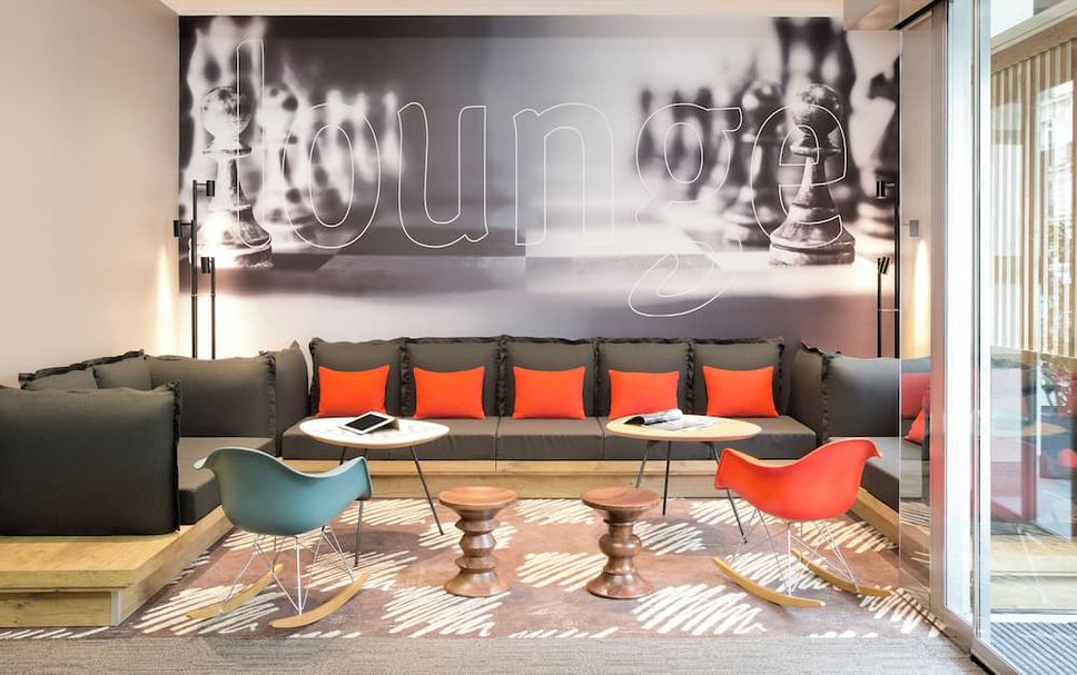 Salon Photo