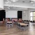 Espace de conférence