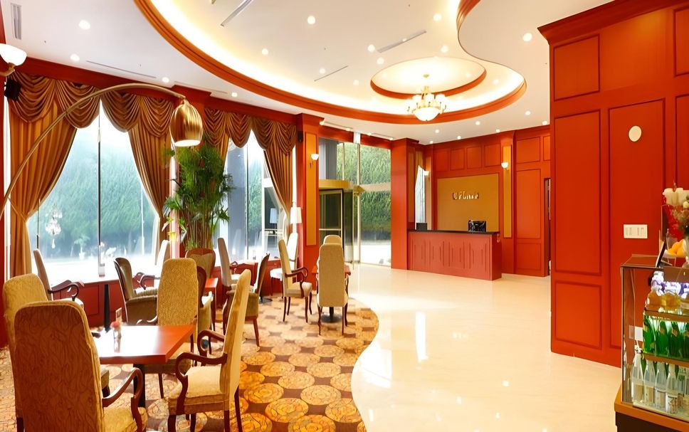 Hall d’entrée Photo