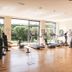 Salle de sport