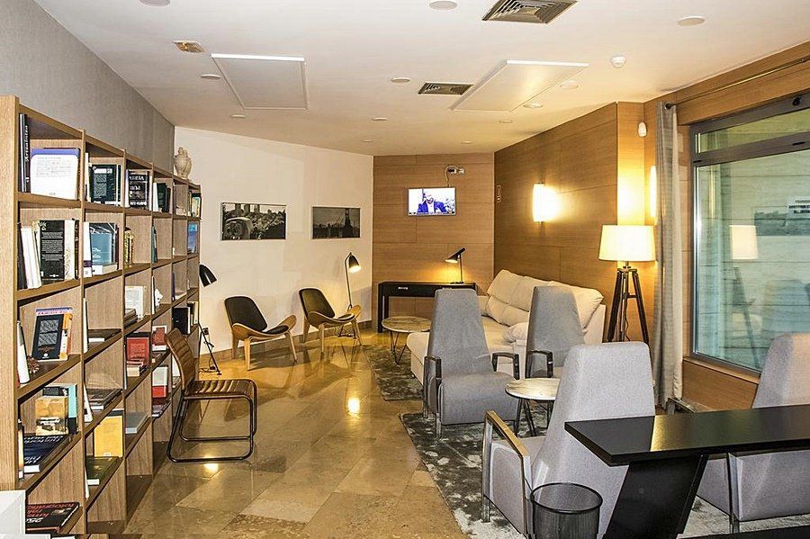 Salon