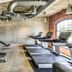 Salle de sport