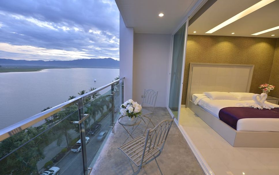 Balcon Photo