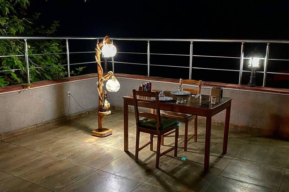 Balcon