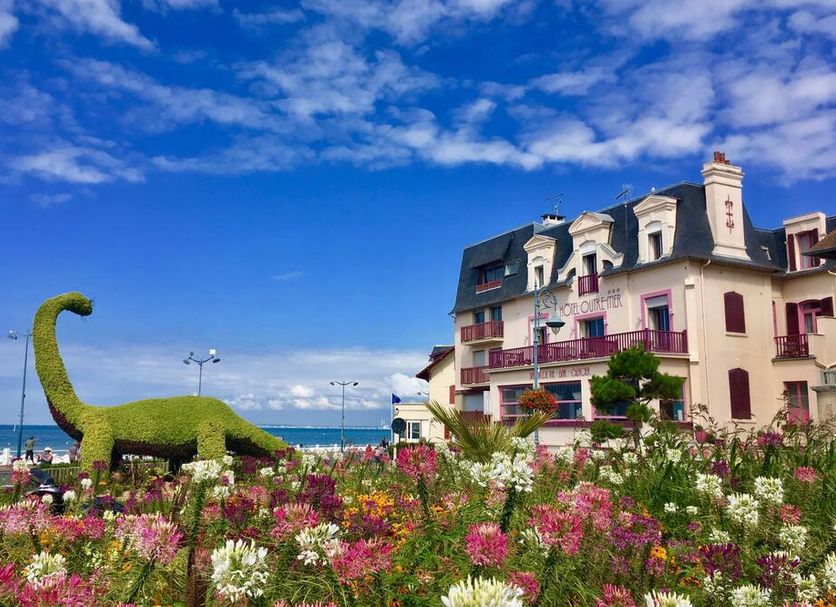 Extérieur Photo