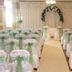 Salle de banquet